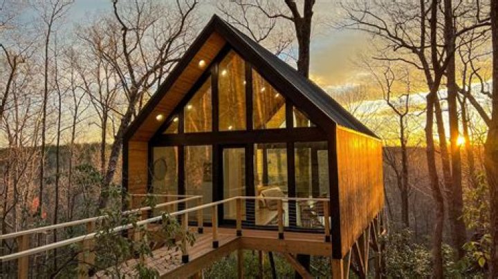 Are vacation rentals banned in South Carolina?