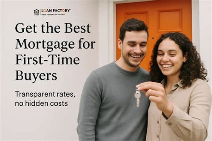 Do you get money for being a first time home buyer?