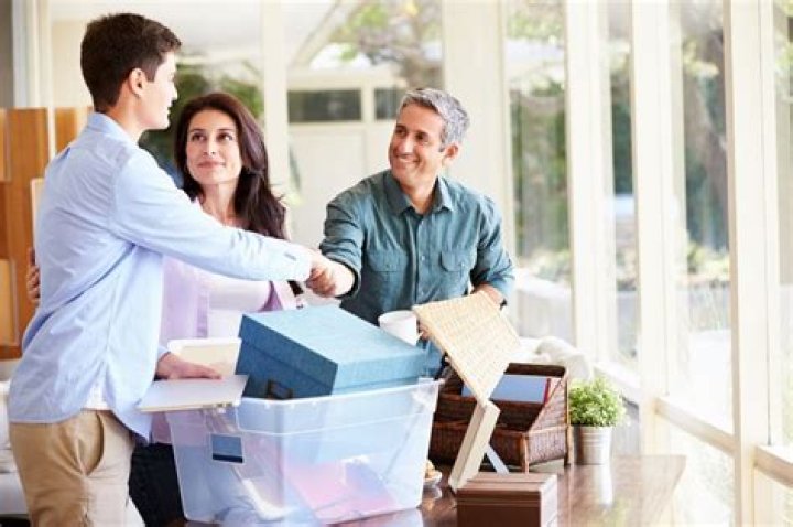 How do I help my adult child get a job?